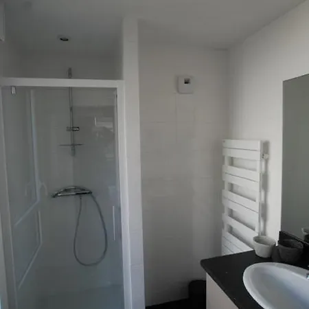Quai Sud-le Cartier Apartment